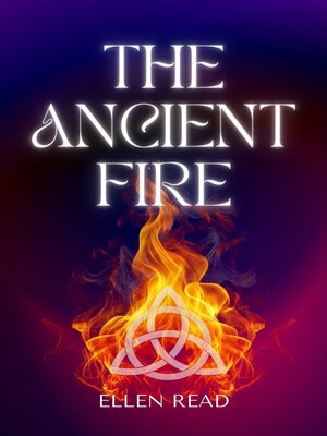 cover image of The Ancient Fire